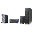 Uninterruptible power supplies