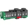 Protection relays and contactors
