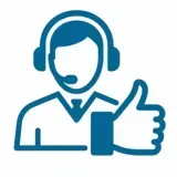 Email and chat support