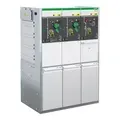 Medium-voltage distribution and grid automation