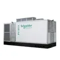 Solar energy and energy storage